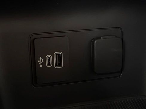 New 2026 Ford Explorer Active image 55