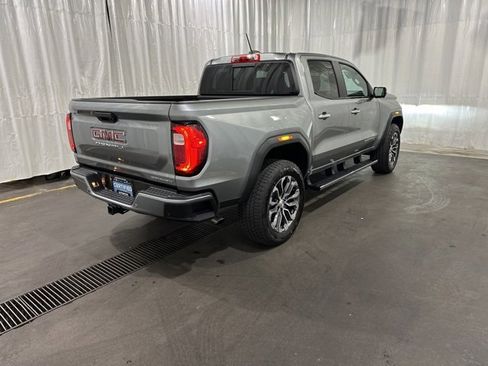 Certified 2023 GMC Canyon Denali image 3