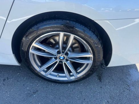 Used 2016 BMW 750i xDrive AWD/4WD image 21
