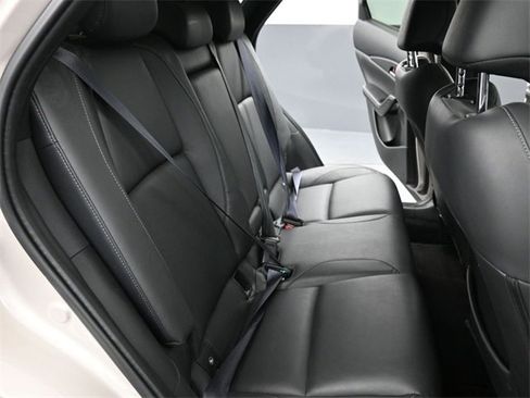 Used 2024 MAZDA CX-30 AWD 2.5 S w/ Select Sport Pkg image 22