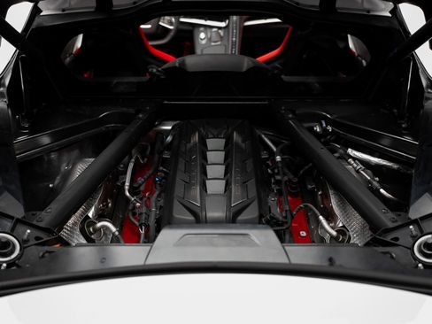 Used 2024 Chevrolet Corvette Stingray Coupe w/ 1LT image 68