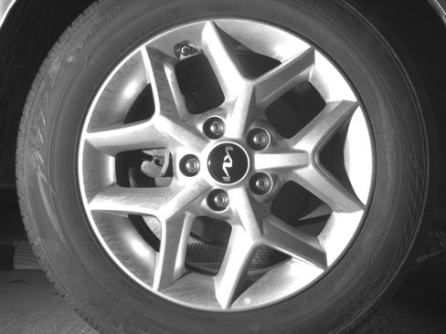 Used 2025 Kia Soul LX w/ LX Technology Package image 15