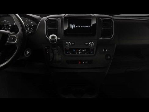 New 2026 RAM ProMaster 3500 w/ Convenience Group FWD image 5