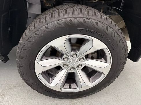 Used 2021 RAM 1500 Big Horn AWD/4WD image 6