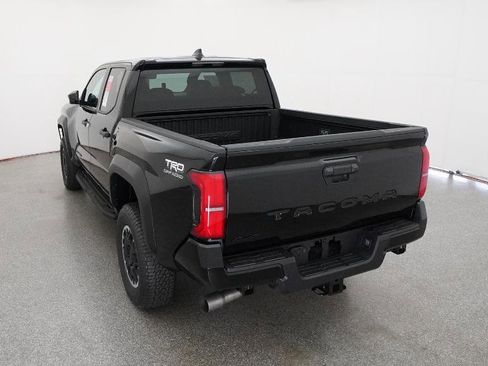 New 2026 Toyota Tacoma TRD Off-Road image 35