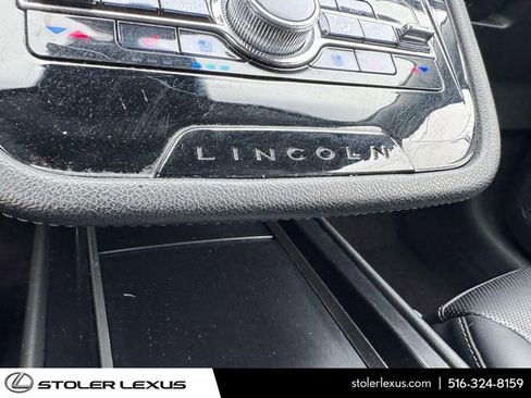 Used 2022 Lincoln Corsair AWD w/ Equipment Group 101A image 37