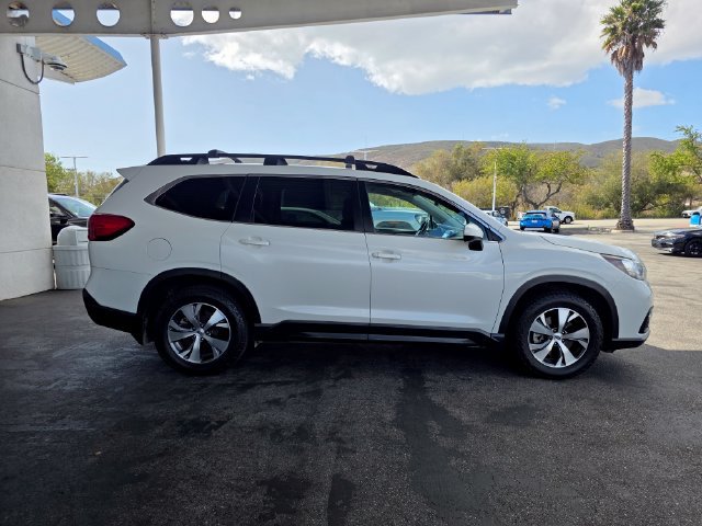 Used 2020 Subaru Ascent Premium w/ Convenience Package AWD/4WD image 5