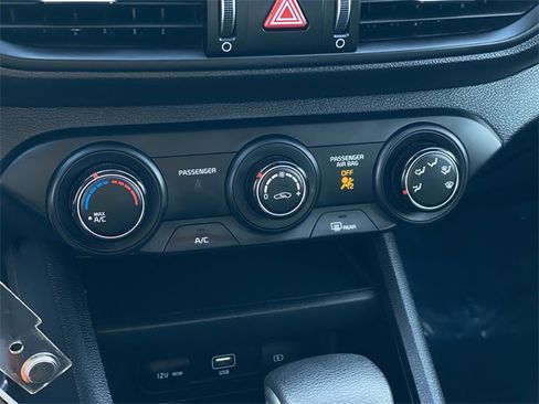 Used 2024 Kia Forte LXS image 15