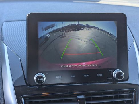 Used 2024 Mitsubishi Eclipse Cross SE image 17