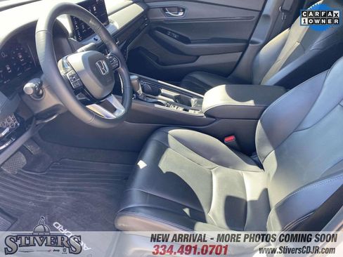 Used 2023 Honda Accord Touring image 48