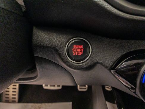 Used 2024 Kia Forte GT-Line w/ GT-Line Premium Package image 23