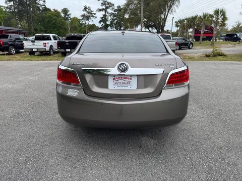 Used 2010 Buick LaCrosse CXL image 12