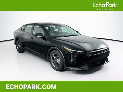 Used 2025 Kia K4