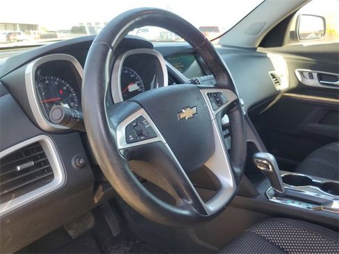 Used 2014 Chevrolet Equinox LT image 12
