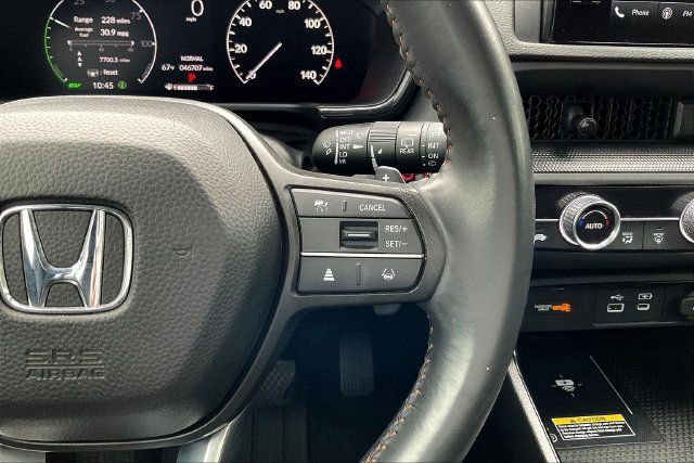Certified 2024 Honda CR-V Sport-L image 14