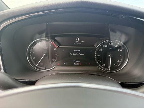 Certified 2021 Cadillac XT5 Premium Luxury w/ LPO, Floor Liner Package image 24