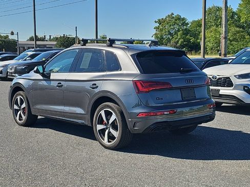 Used 2024 Audi Q5 2.0T Premium Plus AWD/4WD image 15