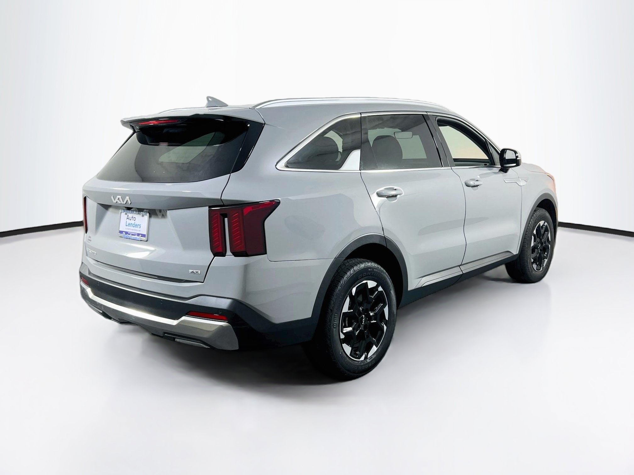 Used 2026 Kia Sorento S w/ S Panoramic Sunroof Package AWD/4WD image 5