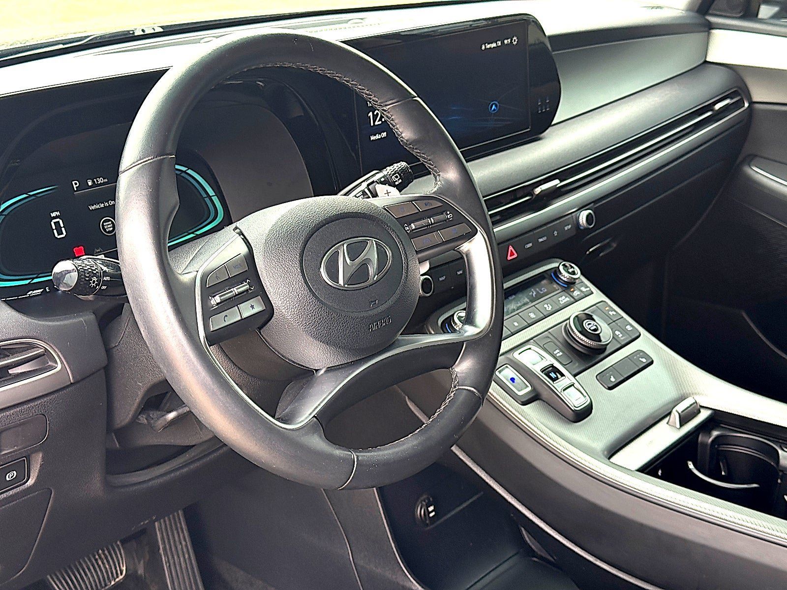 Used 2025 Hyundai Palisade XRT FWD image 12