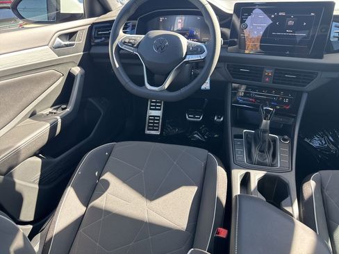 New 2026 Volkswagen Jetta Sport image 13