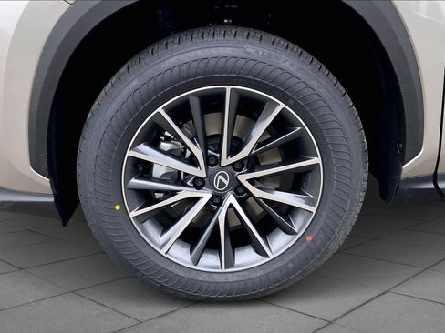 New 2026 Lexus NX 350 Premium image 11