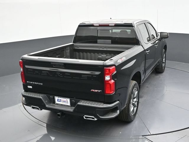New 2026 Chevrolet Silverado 1500 RST w/ RST All Star Premium Package AWD/4WD image 56