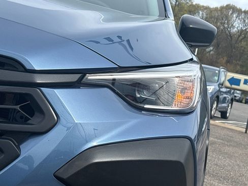 Used 2024 Subaru Crosstrek 2.0i AWD/4WD image 27