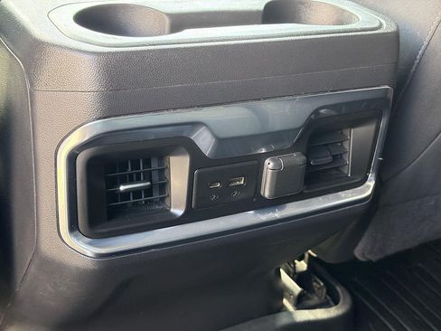 Used 2021 GMC Sierra 1500 Elevation w/ LPO, Elevation Black Package AWD/4WD image 19