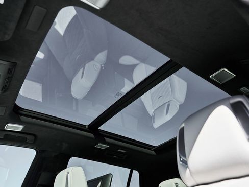 Used 2026 Cadillac Escalade V image 56