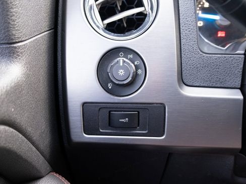 Used 2013 Ford F150 Limited image 10