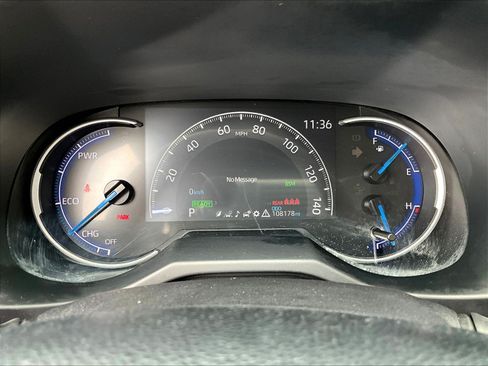 Used 2020 Toyota RAV4 XSE AWD/4WD image 13