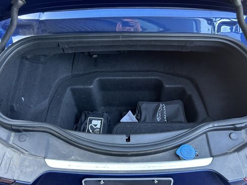 Used 2021 Jaguar F-TYPE R image 27