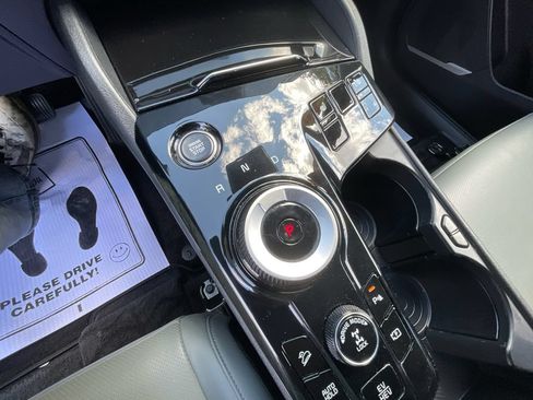Used 2023 Kia Sportage X-Line AWD/4WD image 21