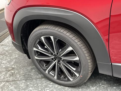 New 2026 MAZDA CX-50 AWD 2.5 S w/ Weather Package image 33
