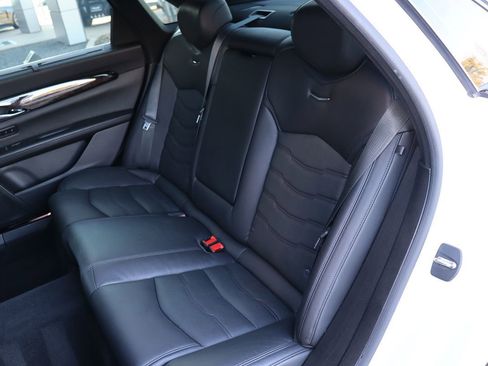 Used 2019 Cadillac CT6 Premium Luxury image 42
