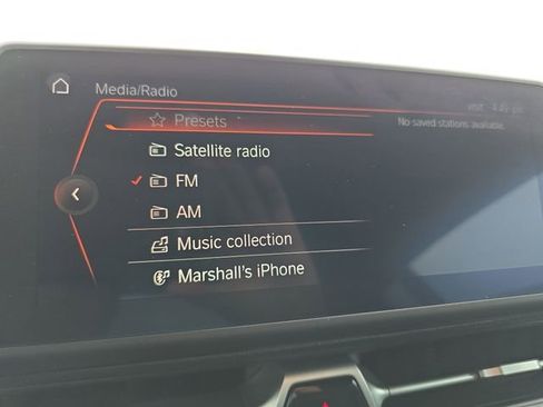 Certified 2024 Toyota Supra Premium image 17