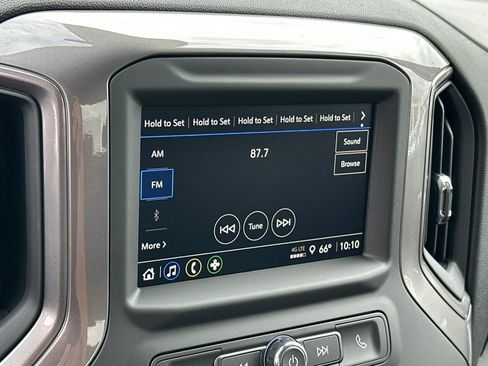 Used 2026 GMC Sierra 1500 Pro w/ Pro Value Package RWD image 29