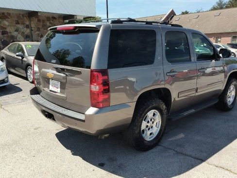Used 2014 Chevrolet Tahoe LT w/ Luxury Package image 5