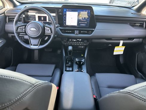 New 2026 Subaru Outback Touring AWD/4WD image 11