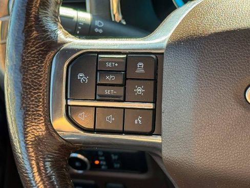 Certified 2023 Ford F150 King Ranch AWD/4WD image 30