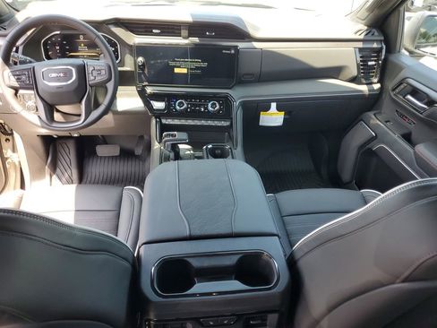 New 2026 GMC Sierra 1500 AT4X w/ AT4X AEV Edition AWD/4WD image 16