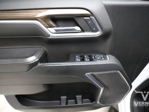 Used 2024 Chevrolet Silverado 1500 LT w/ Texas Edition Plus AWD/4WD image 19