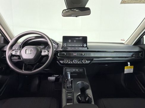 New 2026 Honda Civic LX image 14