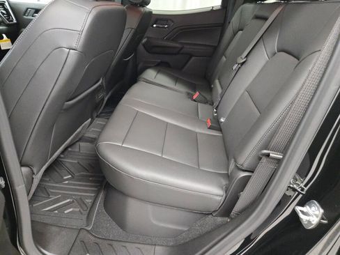 New 2026 GMC Canyon Elevation w/ Convenience Package image 22