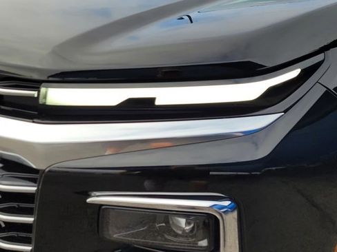 New 2026 Chevrolet Traverse High Country image 5