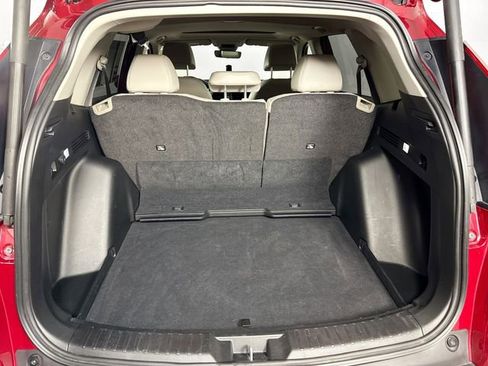 Certified 2023 Honda CR-V EX-L image 45