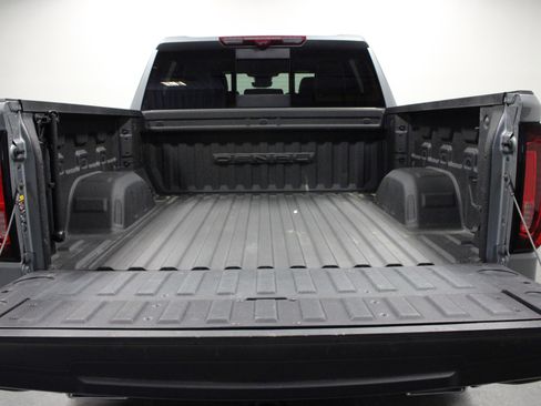 Used 2024 GMC Sierra 1500 Denali Ultimate image 14