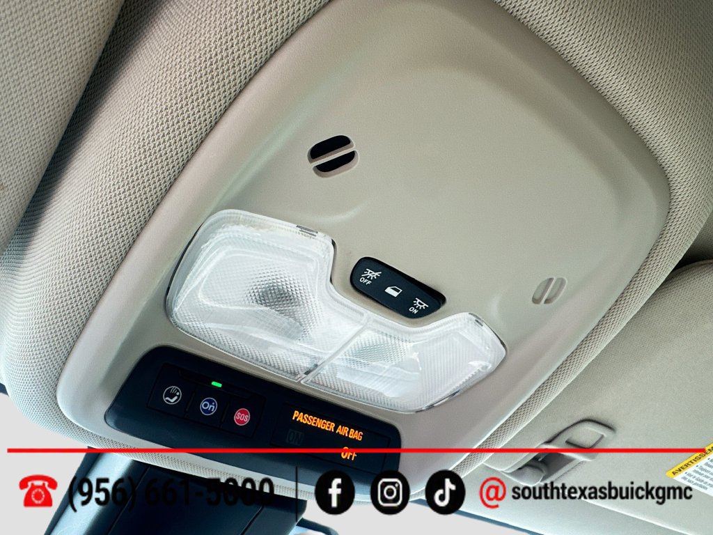 Used 2025 Buick Encore GX Sport Touring FWD image 19