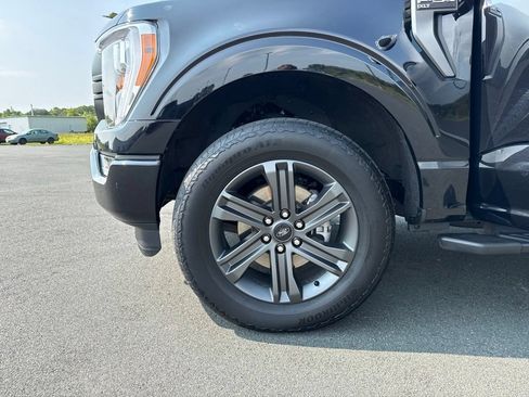Used 2023 Ford F150 XLT w/ Equipment Group 302A High AWD/4WD image 45