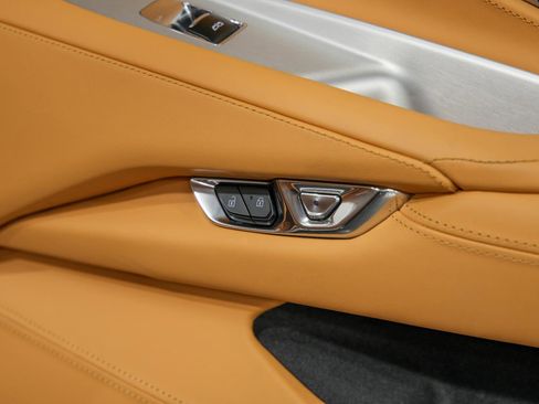 Used 2024 Chevrolet Corvette Z06 image 96